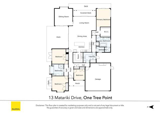 13 Matariki Drive One Tree Point_1