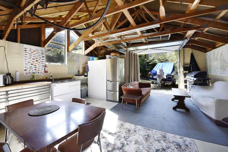 26 Kamahi Road, Tennyson Inlet Marlborough Sounds_13