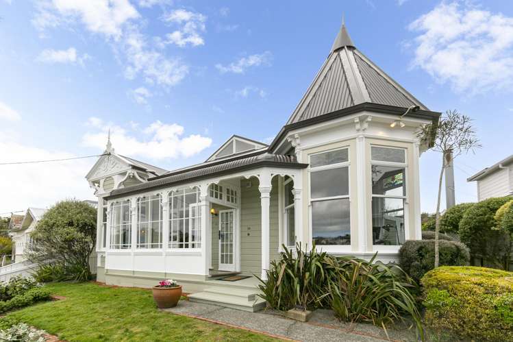 14 Mariri Road Kelburn_5