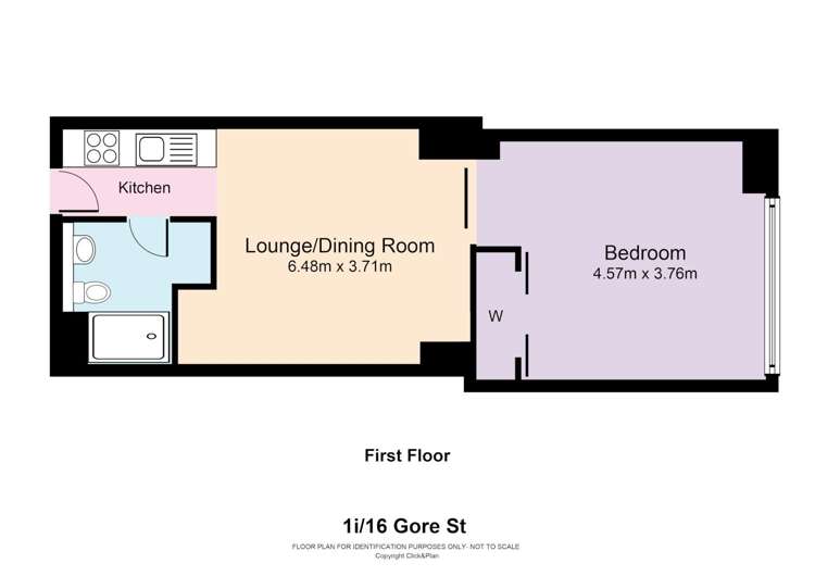 1i/16 Gore Street Auckland Central_11