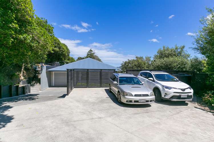 133 Totara Road Miramar_19