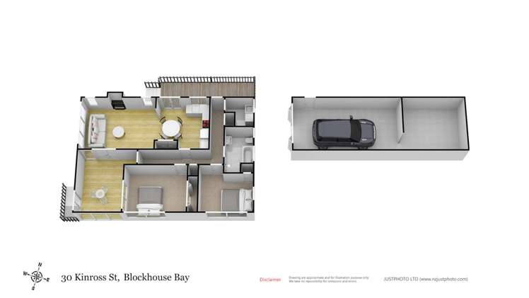 30 Kinross Street Blockhouse Bay_17