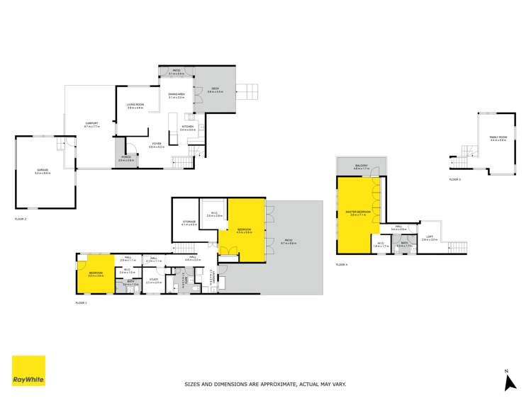 26 Gilletta Road Mount Roskill_20