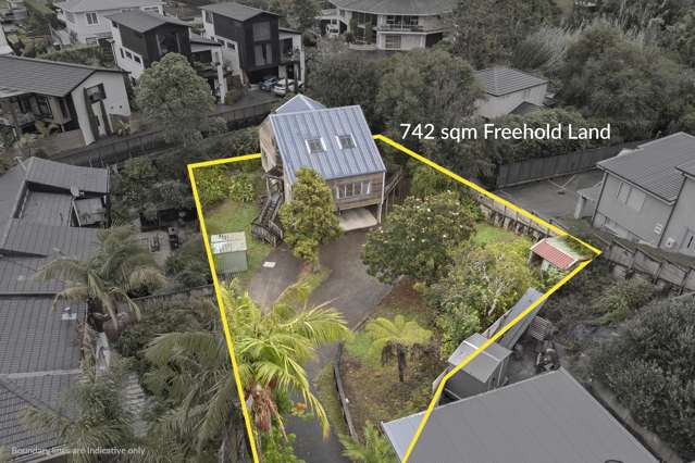 85a Goodall Street Hillsborough_2