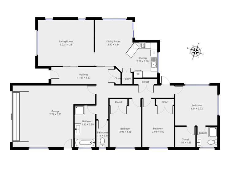 7 Jeannie Way Waikanae Beach_15