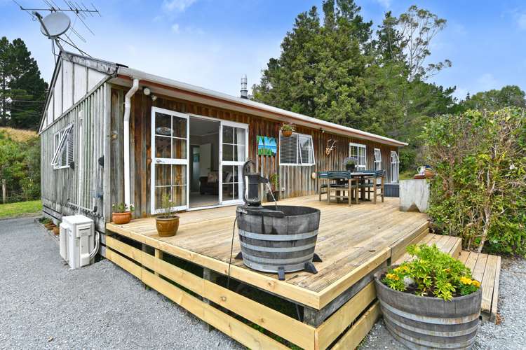 86d Kaitoke Loop Kaitoke_1