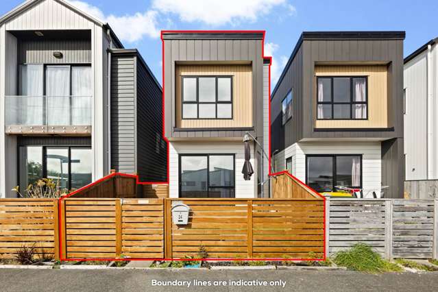 24 Parahau Road Papakura_1