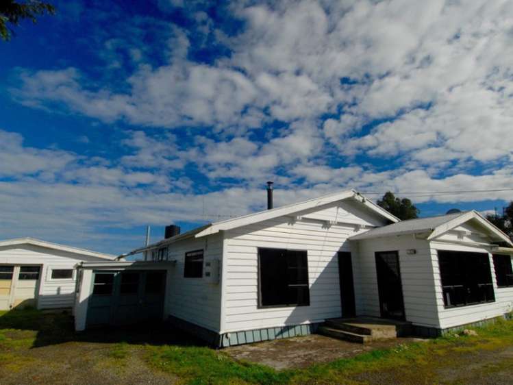 69 Oparara Karamea Karamea_13