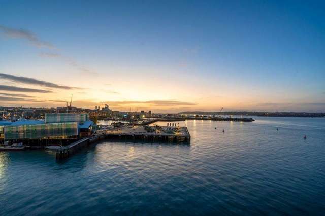 64/145 Quay Street City Centre_1