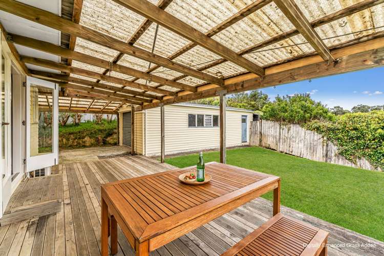 11 Beazley Ave Paparangi_21