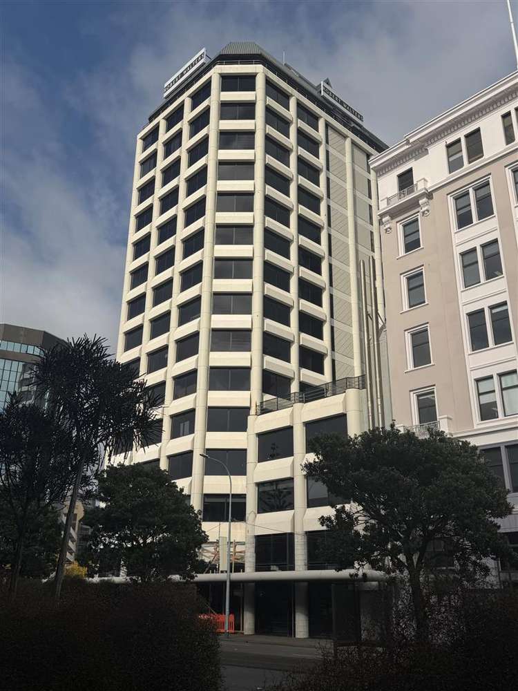 Level 11, 2 Hunter Street Wellington Central_13