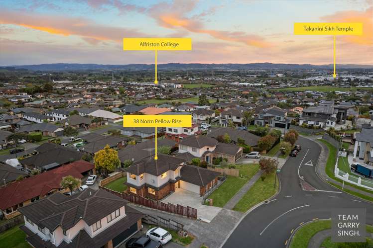 38 Norm Pellow Drive Manurewa_20