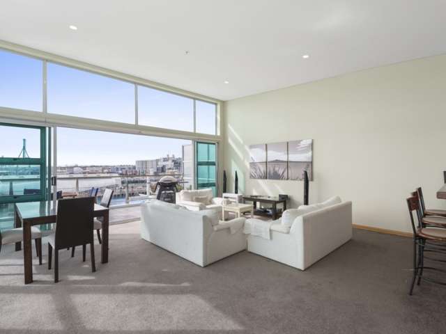 54/139 Quay Street Waitemata Harbour_1