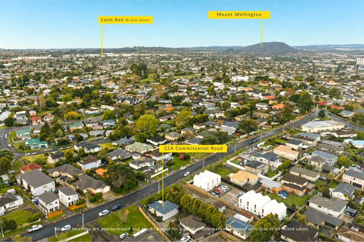 22A Commissariat Road Mount Wellington_21
