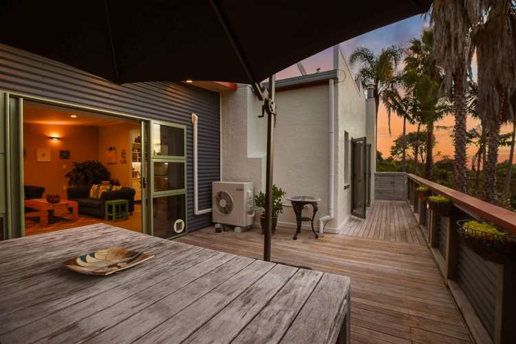 100 The Terrace Thames_26