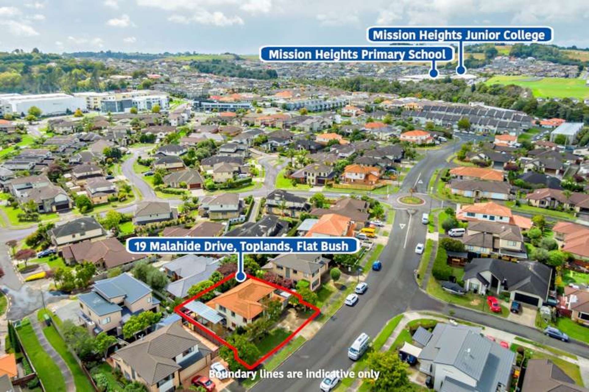 19 Malahide Drive Flat Bush_0