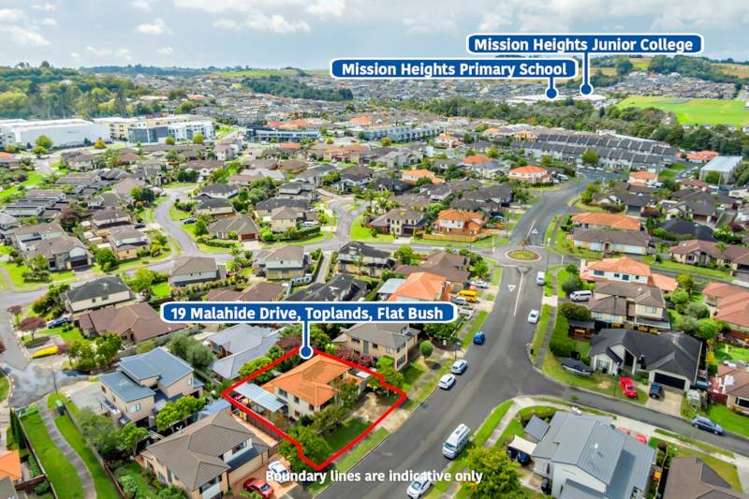 19 Malahide Drive Flat Bush_0