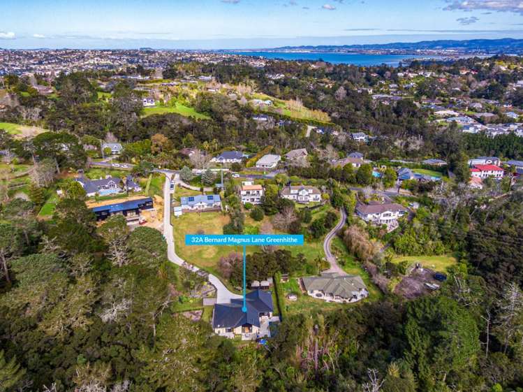 32a Bernard Magnus Lane Greenhithe_18