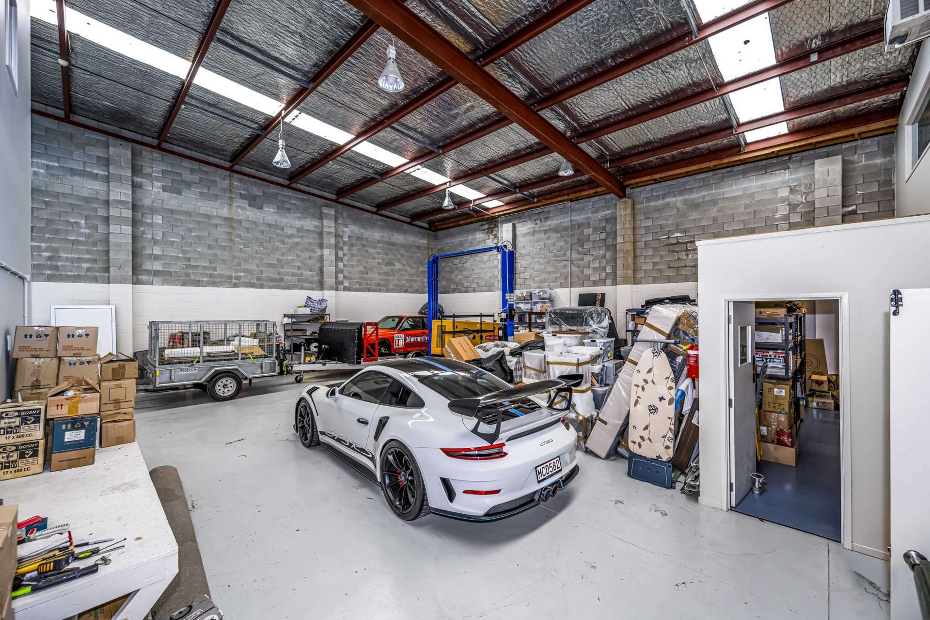 E/5 Armstrong Road Albany_0