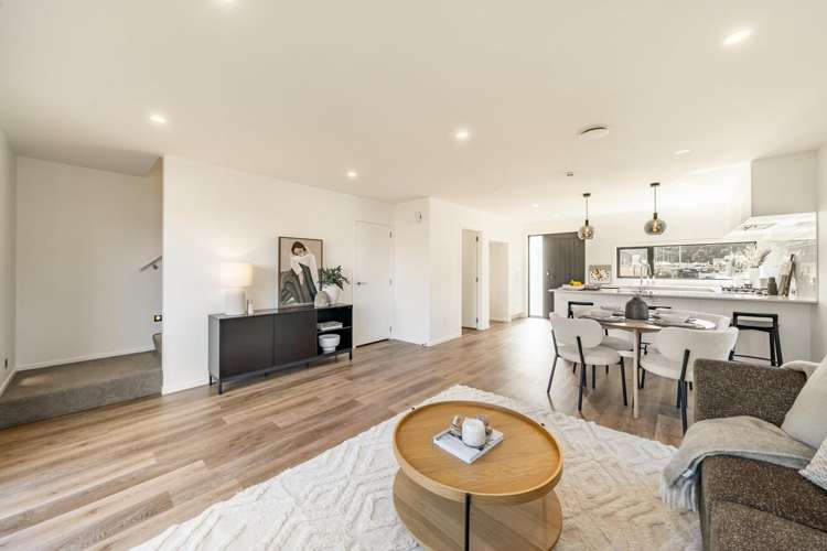 Lot 56/1 Beau Vite Lane, Stage 9c, Trackside Wallaceville_14