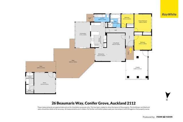 26 Beaumaris Way Conifer Grove_1