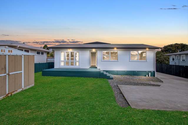 Premium Freehold Opportunity | Road Frontage