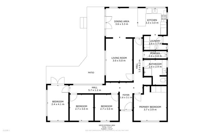 12 Brackendale Place Burnside_22