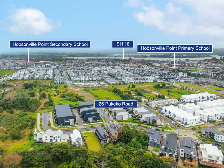 26 Pukeko Road Hobsonville_36