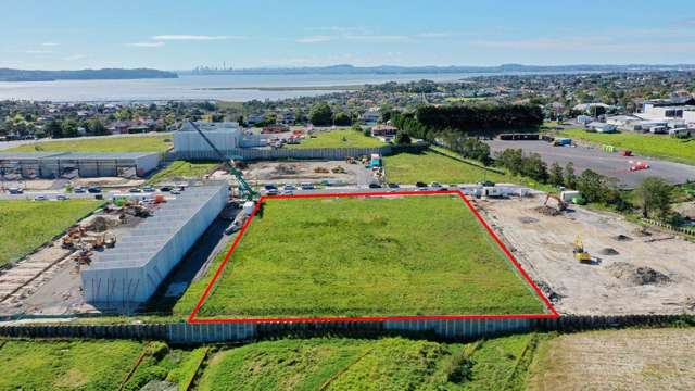 DESIGN-BUILD HOBSONVILLE OPPORTUNITY