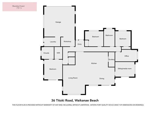 36 Titoki Road Waikanae Beach_1