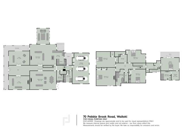 70 and 70A Pebble Brook Road Waitoki_1