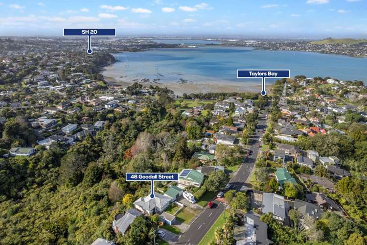 46 Goodall Street Hillsborough_19