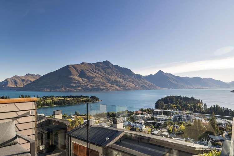 10A Belfast Terrace Queenstown_19