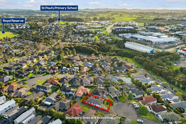 17 Pyrite Street Westgate_21