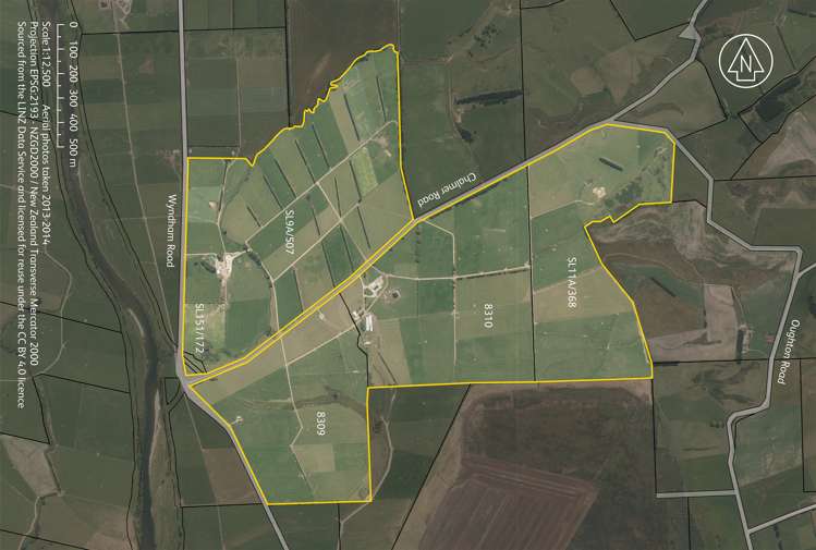 887 Wyndham Road Gore Surrounds_19