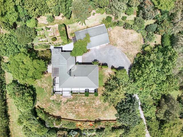 Idyllic 22ha Lifestyle Property - Prime Location