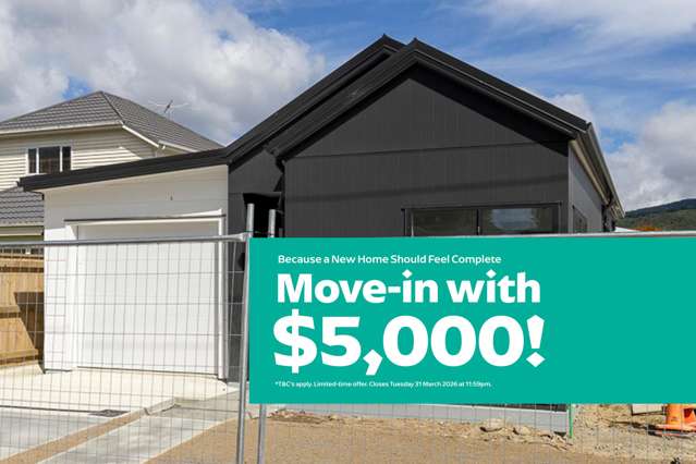 A Golden Opportunity