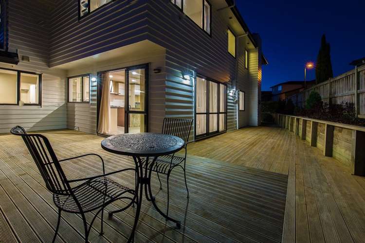 3 Deele Close Pinehill_22