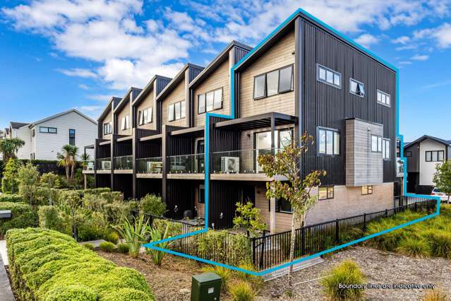 Rare Opportunity - Affordable, Spacious Townhouse