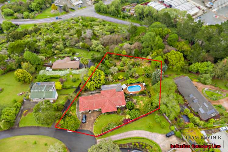 32 Redmount Place Red Hill_18