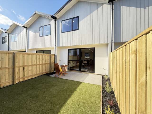 Completion in Two Weeks - Only Three Left!