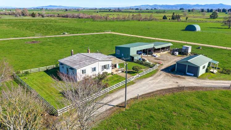 6379 State Highway 26, Tirohia Paeroa_8