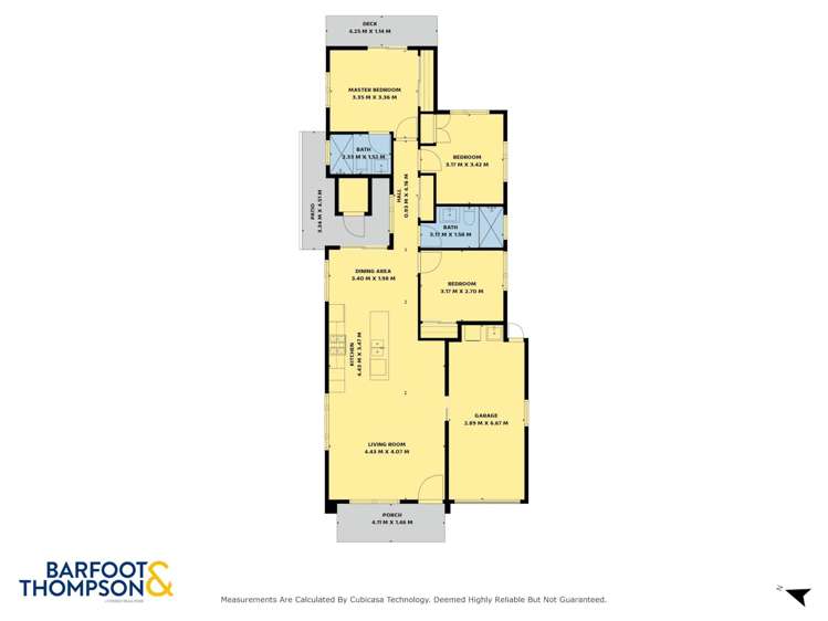 28 Fredrick Hanson Road Papakura_20