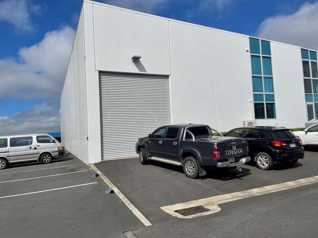 Ground Floor/89 Church Road Te Rapa_1