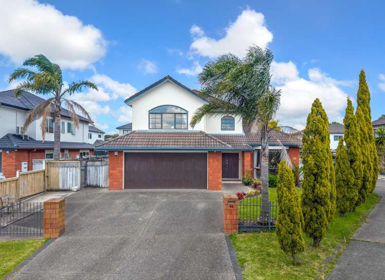 44 Thornbury Crescent East Tamaki Heights_20