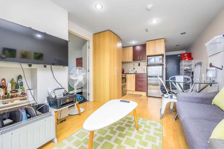 303/76 Wakefield Street Auckland Central_5