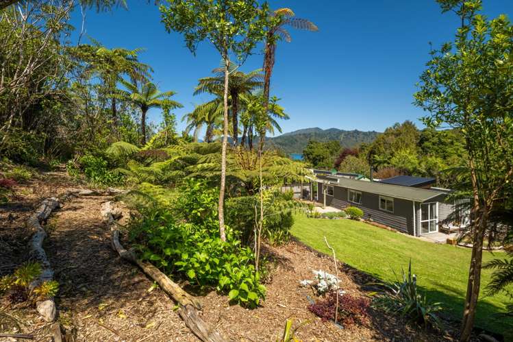 7110 Kenepuru Road, Raetihi Marlborough Sounds_29