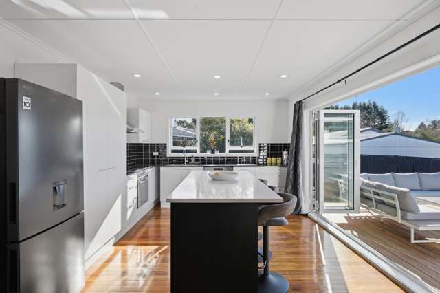 A first home buyers complete package