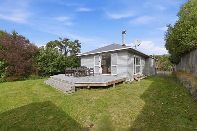 Holiday Home or Just Home - on Kutai