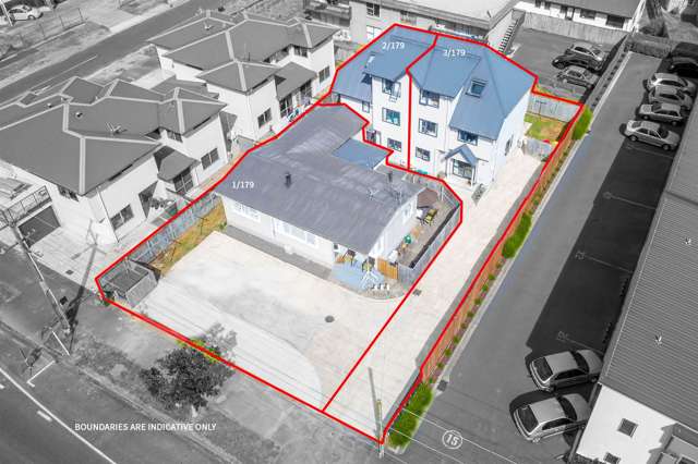 1/179 Knighton Road Hillcrest_1